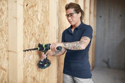 FESTOOL 205907 Špirálový vrták SB CE D14