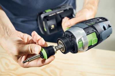 FESTOOL 498974 Magnetický držiak bitov BH 60 CE-Imp