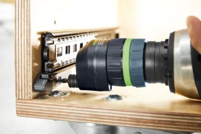 FESTOOL 205223 Excentrický nadstavec EX-UNI