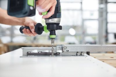 FESTOOL 492525 Strediaci vrták ZB HS D 5 EURO CE