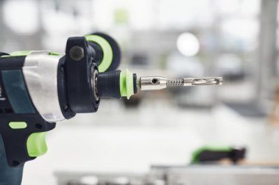 FESTOOL 492525 Strediaci vrták ZB HS D 5 EURO CE