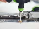 FESTOOL 492525 Strediaci vrták ZB HS D 5 EURO CE