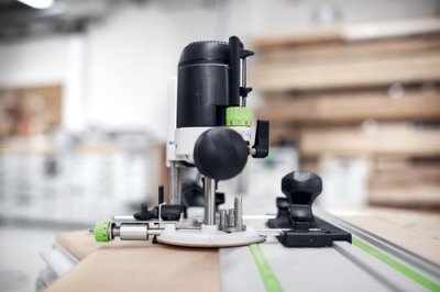 FESTOOL 488754 Jemné nastavenie vodiaceho dorazu FE-FS/OF 1000