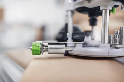 FESTOOL 488754 Jemné nastavenie vodiaceho dorazu FE-FS/OF 1000