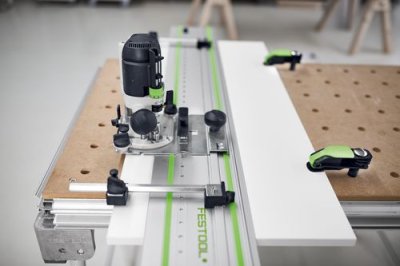 FESTOOL 485758 Bočný doraz SA-LR 32