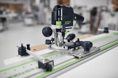 FESTOOL 494340 Vodiaca doska FP-LR 32
