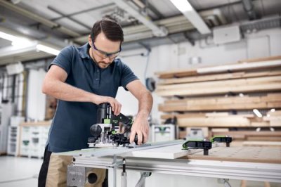 FESTOOL 494340 Vodiaca doska FP-LR 32
