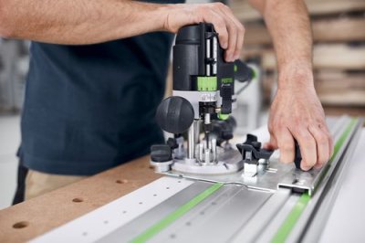 FESTOOL 494340 Vodiaca doska FP-LR 32