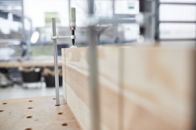 FESTOOL 489571 Skrutkovacia svorka FSZ 300