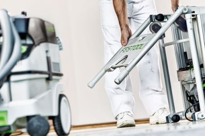 FESTOOL 492228 Zásobník pílových kotúčov SGA