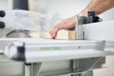 FESTOOL 491712 Nastaviteľná zarážka WA-AR