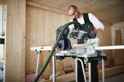FESTOOL 497351 Prepravný vozík UG-KAPEX KS 120