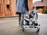 FESTOOL 577178 Akumulátorová kapovacia píla s ťahovou funkciou KSC 60 EB 5,2 I-UG-Set KAPEX