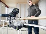 FESTOOL 577178 Akumulátorová kapovacia píla s ťahovou funkciou KSC 60 EB 5,2 I-UG-Set KAPEX