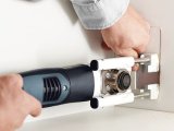FESTOOL 500161 Vodiaci stojan, súprava OS-AH Set