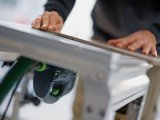 FESTOOL 497303 Stôl (konzola) s adaptérom ADT-PS 420 pre priamočiaru pílu k CMS