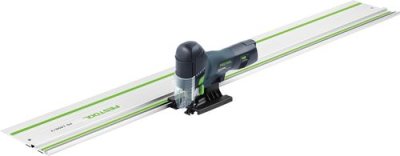 FESTOOL 497303 Stôl (konzola) s adaptérom ADT-PS 420 pre priamočiaru pílu k CMS