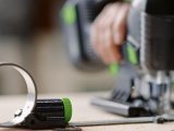 FESTOOL 497443 Vyrezávač kruhov KS-PS 420 Set