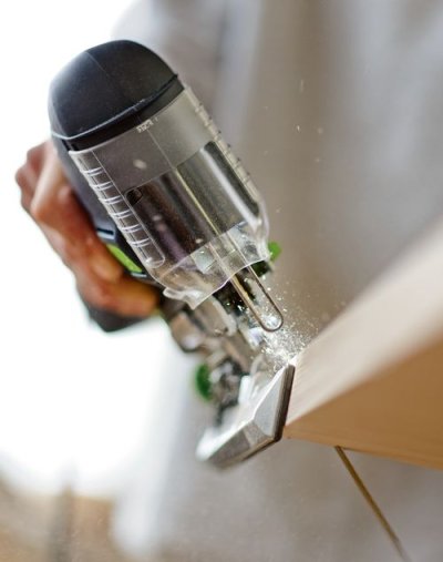 FESTOOL 576789 Kontajner na príslušenstvo ZH-SYS-PS 420