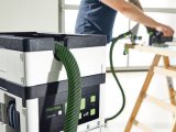 FESTOOL 576942 Akumulátorový mobilný vysávač CTMC SYS HPC 4,0 I-Plus CLEANTEC