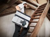 FESTOOL 576942 Akumulátorový mobilný vysávač CTMC SYS HPC 4,0 I-Plus CLEANTEC