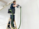 FESTOOL 576942 Akumulátorový mobilný vysávač CTMC SYS HPC 4,0 I-Plus CLEANTEC