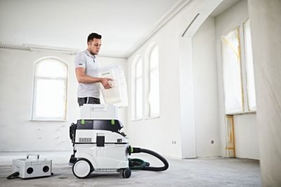 FESTOOL CT-VA-20 Predradený odlučovač CT 204083
