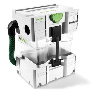 FESTOOL CT-VA-20 Predradený odlučovač CT 204083