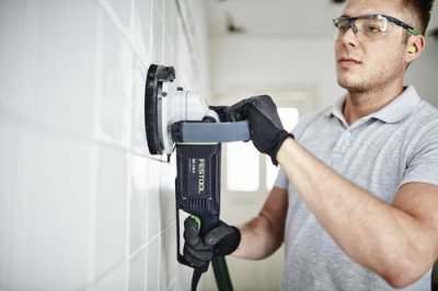 FESTOOL 769110 Kefový veniec BC-RG 130