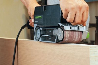 FESTOOL 499156 Brúsny pás L533X 75-P60 RU2/10 Rubin 2