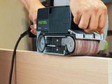 FESTOOL 499156 Brúsny pás L533X 75-P60 RU2/10 Rubin 2