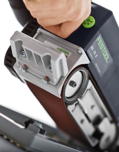 FESTOOL 499156 Brúsny pás L533X 75-P60 RU2/10 Rubin 2