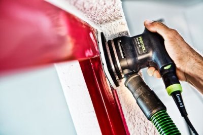 FESTOOL 203347 Ochranná podložka PP-STF DELTA /2