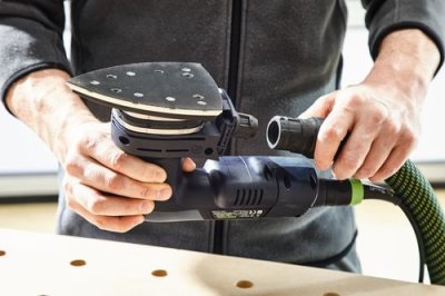 FESTOOL 203347 Ochranná podložka PP-STF DELTA /2