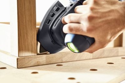 FESTOOL 499630 Brúsny list STF DELTA/7 P100 GR/100 Granat