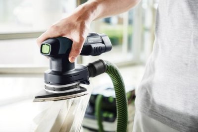 FESTOOL 499630 Brúsny list STF DELTA/7 P100 GR/100 Granat