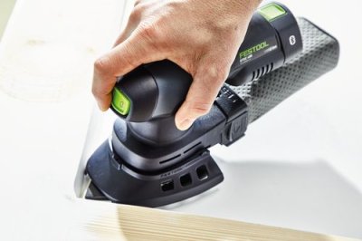 FESTOOL 499630 Brúsny list STF DELTA/7 P100 GR/100 Granat
