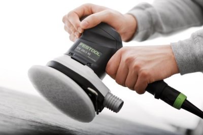 FESTOOL 496511 Leštiace rúno STF D125 white VL/10