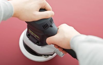 FESTOOL 201128 Brúsne rúno STF D150 SF 800 VL/10 Vlies