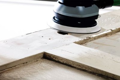 FESTOOL 203343 Ochranná podložka PP-STF D150 /2