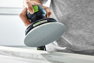 FESTOOL 203343 Ochranná podložka PP-STF D150 /2