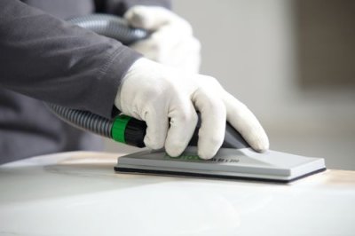 FESTOOL 497101 Doštičky na ručné brúsenie HSK-A-Set