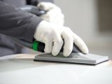 FESTOOL 497101 Doštičky na ručné brúsenie HSK-A-Set