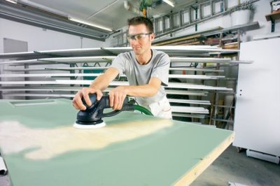 FESTOOL 575195 Brúsne kotúče STF-D150/48 P36 SA/25 Saphir