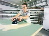 FESTOOL 575195 Brúsne kotúče STF-D150/48 P36 SA/25 Saphir