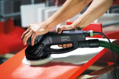 FESTOOL 575195 Brúsne kotúče STF-D150/48 P36 SA/25 Saphir