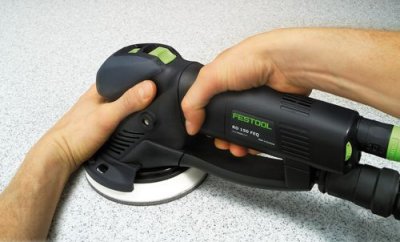 FESTOOL 492368 Brúsne kotúče STF D150/0 S400 PL2/15 Platin 2
