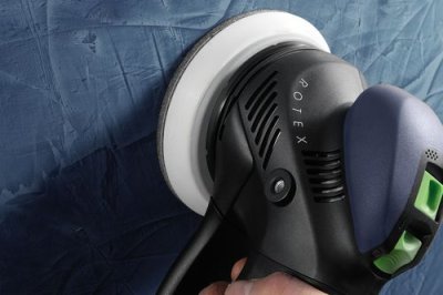 FESTOOL 492368 Brúsne kotúče STF D150/0 S400 PL2/15 Platin 2