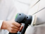 FESTOOL 499078 Brúsne kotúče STF D90/6 P60 RU2/50 Rubin 2