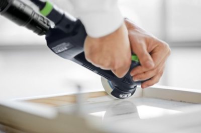 FESTOOL 499078 Brúsne kotúče STF D90/6 P60 RU2/50 Rubin 2